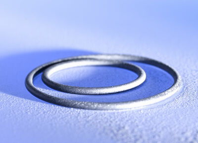 o-ring finishes o ring finishes