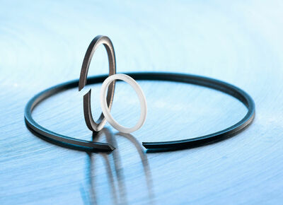 Back-up rings Back-up rings